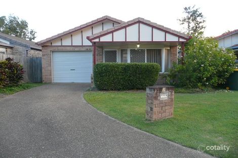 37 BENBEK CCT, SUNNYBANK HILLS, QLD 4109