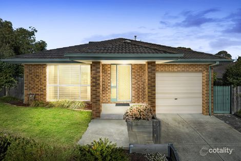 4 The Rise, Frankston, VIC 3199