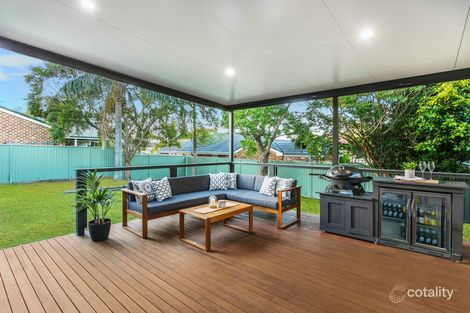 Property photo of 3 Kyooma Close Buff Point NSW 2262