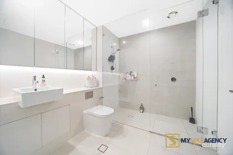 Property photo of A808/1 Avon Road Pymble NSW 2073