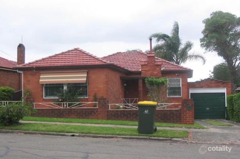 7 Flavelle St, Concord, NSW 2137