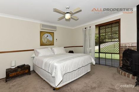 Property photo of 7 Oomool Court Pimpama QLD 4209