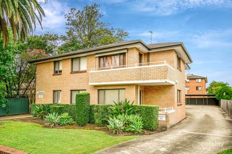 Property photo of 6/8 Macquarie Avenue Penrith NSW 2750