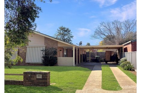 114 Crossen St, Echuca, VIC 3564