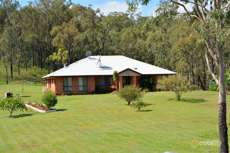 167 Goyan Rd, New Moonta, QLD 4671