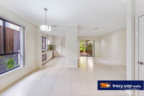 Property photo of 38A Evans Road Telopea NSW 2117