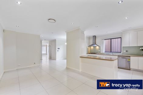 Property photo of 38A Evans Road Telopea NSW 2117