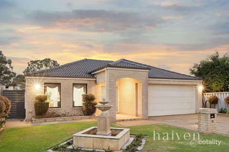 Property photo of 45 Marriot Way Morley WA 6062