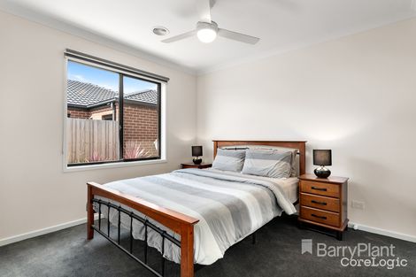 Property photo of 5 Ashcroft Avenue Clyde VIC 3978