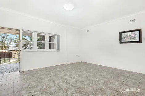 Property photo of 35 Victoria Road Punchbowl NSW 2196