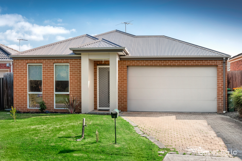 Property photo of 4 Elderberry Way Pakenham VIC 3810