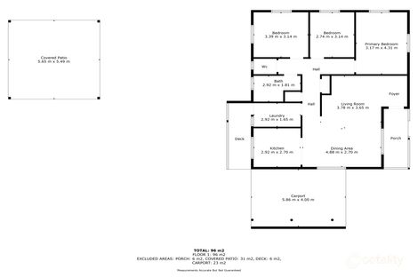 Property photo of 18 Stephenson Street Moura QLD 4718