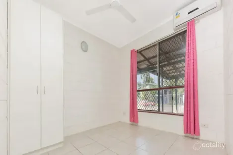 Property photo of 22 Bagshaw Crescent Gray NT 0830