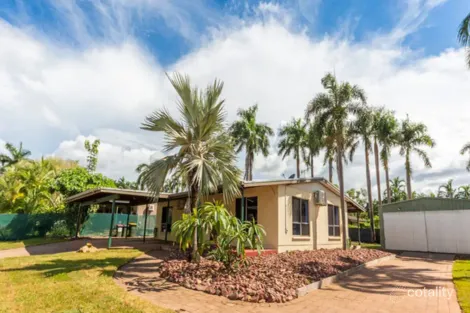 22 Bagshaw Cres, Gray, NT 0830