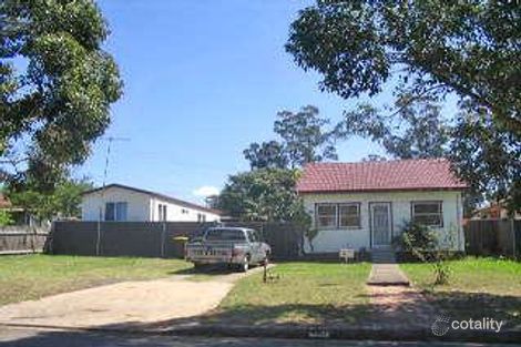 40 Callagher St, Mount Druitt, NSW 2770