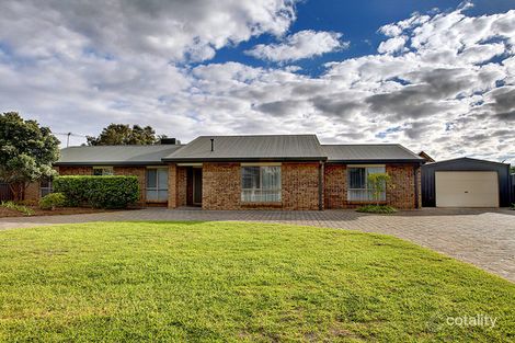 Property photo of 25 Nedland Crescent Port Noarlunga South SA 5167