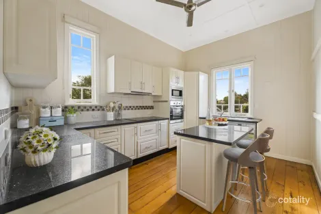 Property photo of 33 Hume Street North Toowoomba QLD 4350