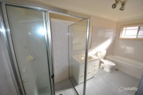 Property photo of 2/31 Highland Avenue Bankstown NSW 2200