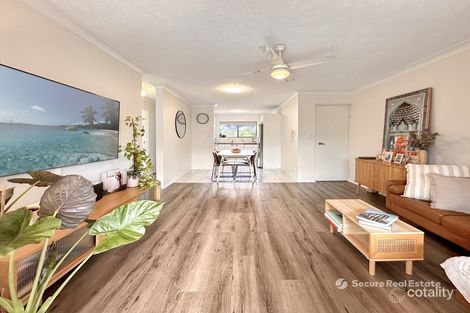 5/27 Cadell St, Toowong, QLD 4066