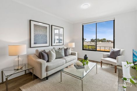 Property photo of 43/78-80 Alexander Street Crows Nest NSW 2065