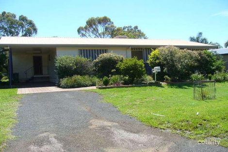 Property photo of 111 Curtis Street Dalby QLD 4405