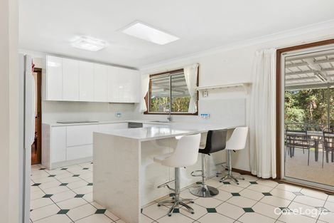 Property photo of 70 Westmore Drive West Pennant Hills NSW 2125