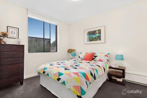 Property photo of 24/999 Rathdowne Street Carlton North VIC 3054