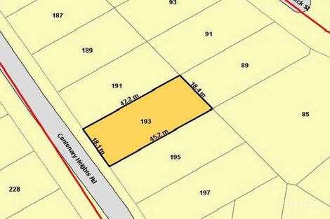 Property photo of 193 Centenary Heights Road Mount Coolum QLD 4573