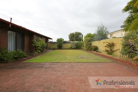 Property photo of 5 Wynyard Way Willetton WA 6155