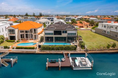 Property photo of 27 King Arthurs Court Paradise Point QLD 4216