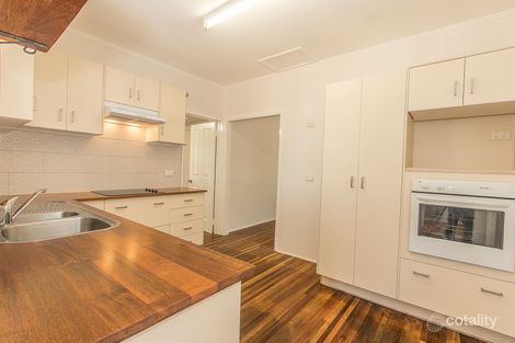 Property photo of 242 Bayswater Road Currajong QLD 4812
