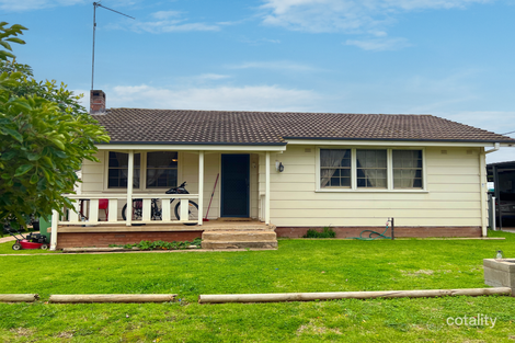 19 Dumaresq St, West Wyalong, NSW 2671