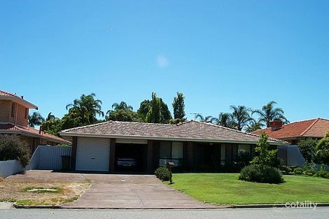 8 Dreyer Way, Bull Creek, WA 6149