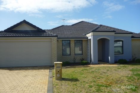 6 Springbrook Ch, Aubin Grove, WA 6164