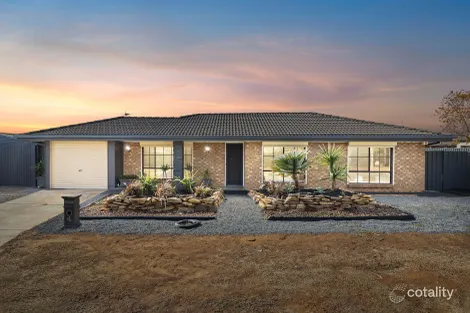 Property photo of 4 Cutting Crescent Burton SA 5110