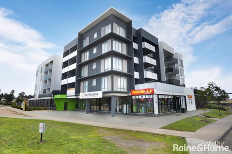 Property photo of 101/64 Sahi Crescent Roxburgh Park VIC 3064