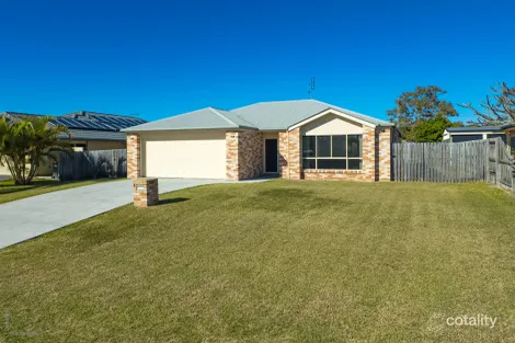 1 ADAM CT, URANGAN, QLD 4655