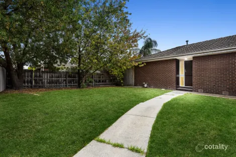 3/39 Milton Ave, Clayton South, VIC 3169