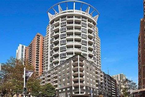 42/515 Kent St, Sydney, NSW 2000