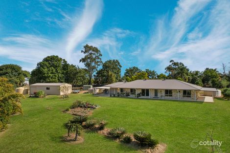 163 Lakes Dr, Laidley Heights, QLD 4341