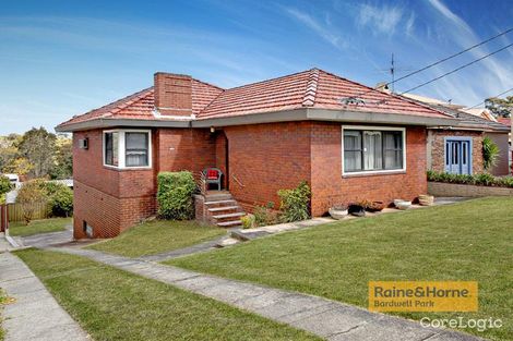 Property photo of 41 Churchill Street Bardwell Park NSW 2207