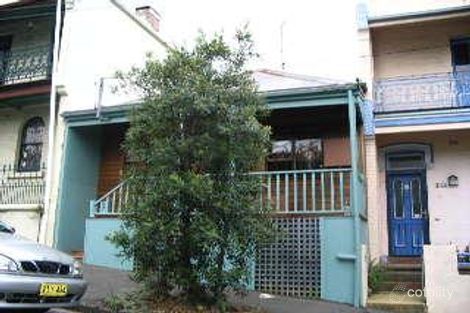 15 Smith St, Rozelle, NSW 2039