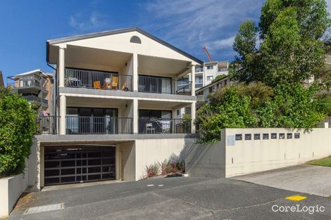 Property photo of 1/27 Mercury Street Wollongong NSW 2500