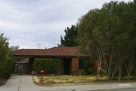 127 Blackadder Rd, Swan View, WA 6056