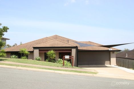 Property photo of 5 Shangrila Crescent Springfield Lakes QLD 4300