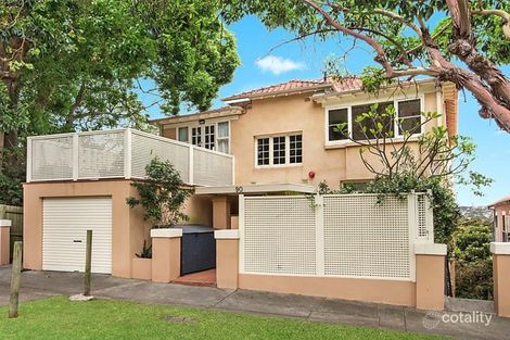 Property photo of 4/90 Birriga Road Bellevue Hill NSW 2023