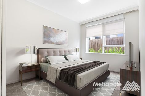 Property photo of 1/2B Thomson Avenue Murrumbeena VIC 3163
