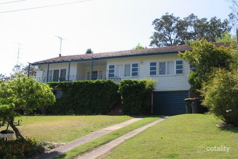 21 Victoria Cres, New Lambton Heights, NSW 2305