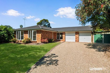 13 Golden Gr, Bligh Park, NSW 2756