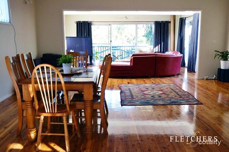 Property photo of 119 Murphys Avenue Keiraville NSW 2500